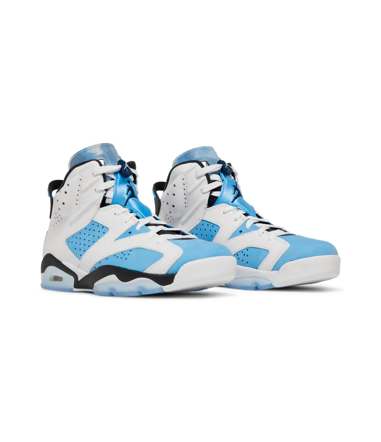 Air Jordan 6 Retro 'UNC Home'