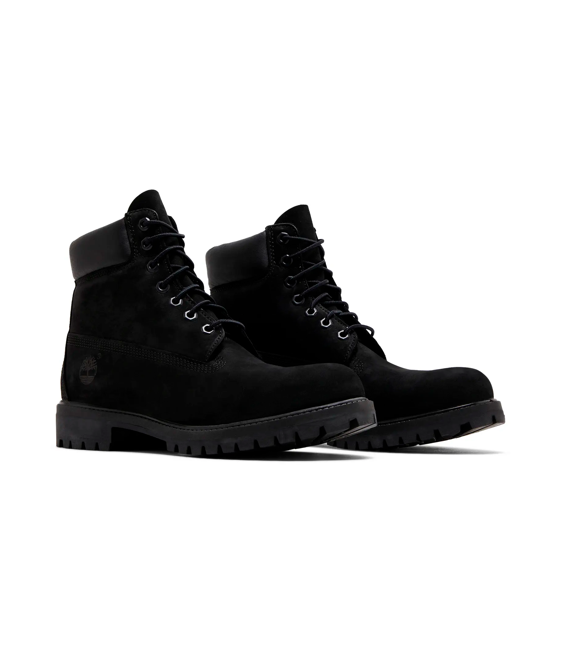 Timberland 6 Inch Premium Boot 'Black'
