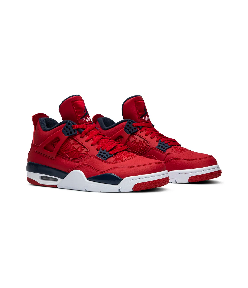 Air Jordan 4 Retro 'FIBA'