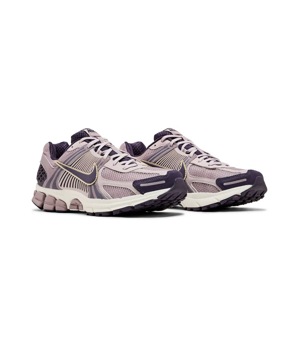 Nike Air Zoom Vomero 5 Platinum Violet Gold