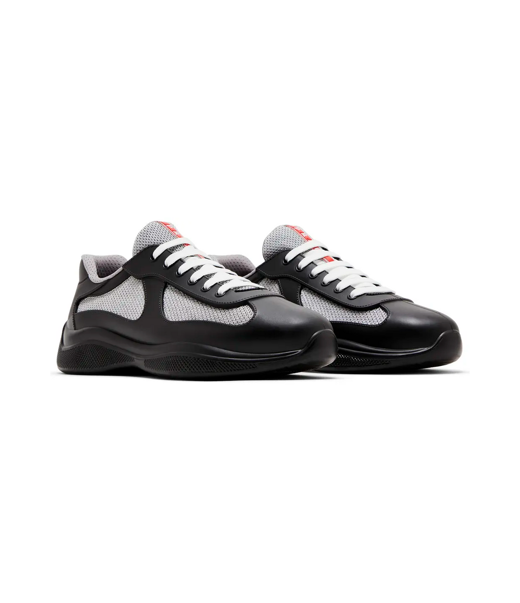 Prada America's Cup 'Soft Rubber - Black'