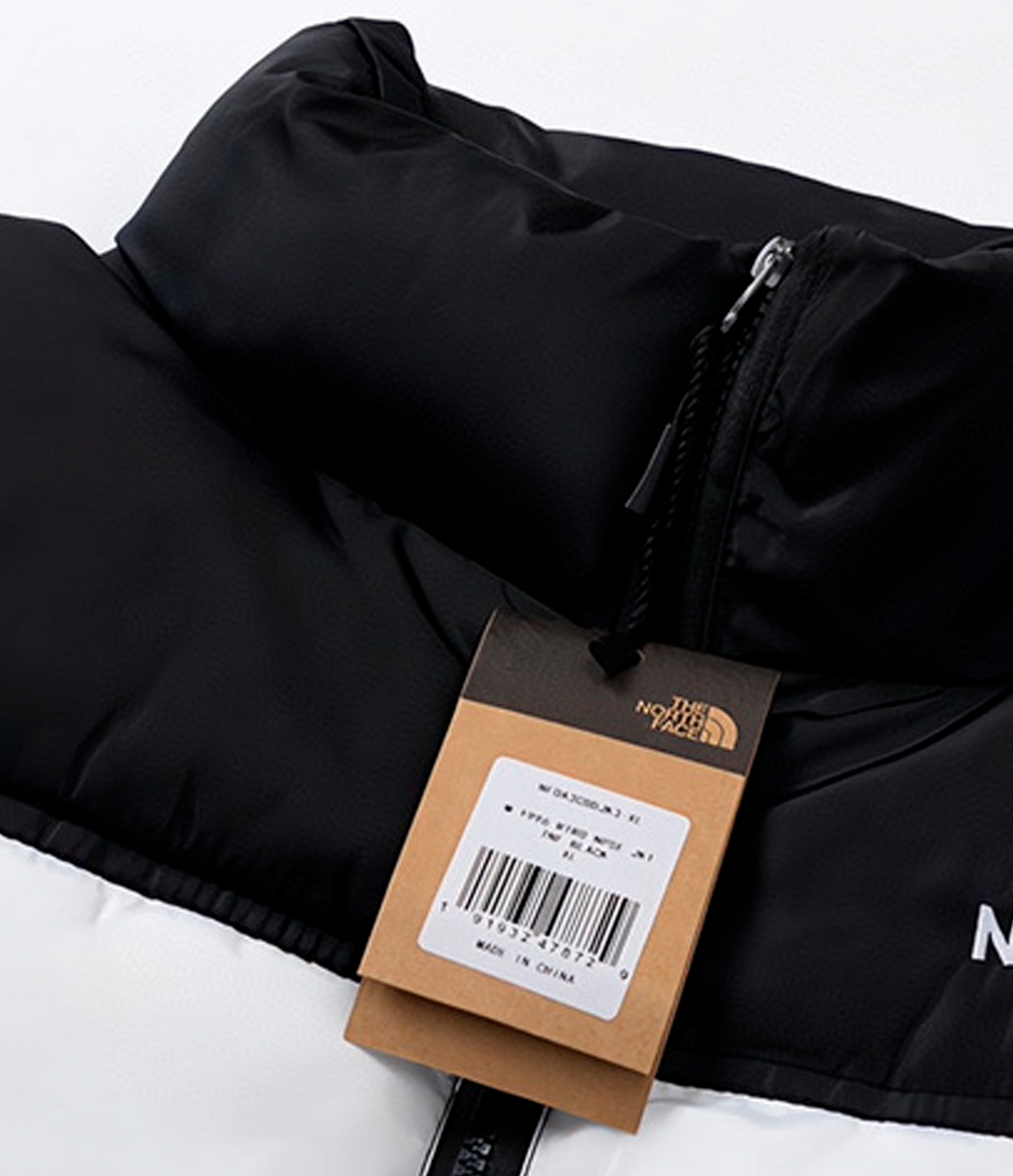 The North Face 1996 Retro Nuptse Jacket