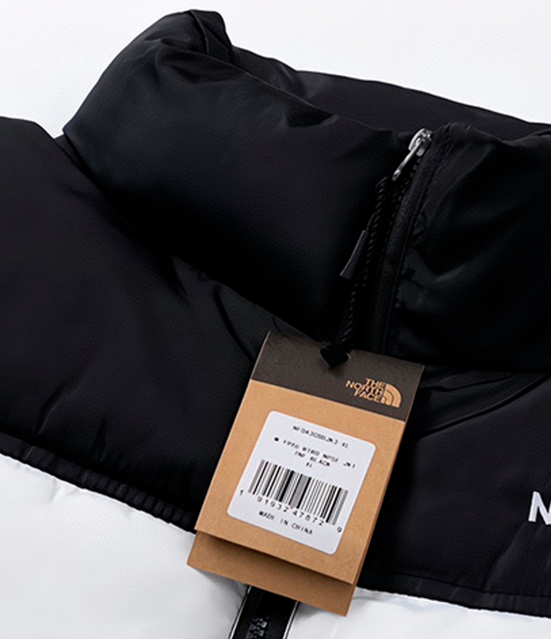 The North Face 1996 Retro Nuptse Jacket