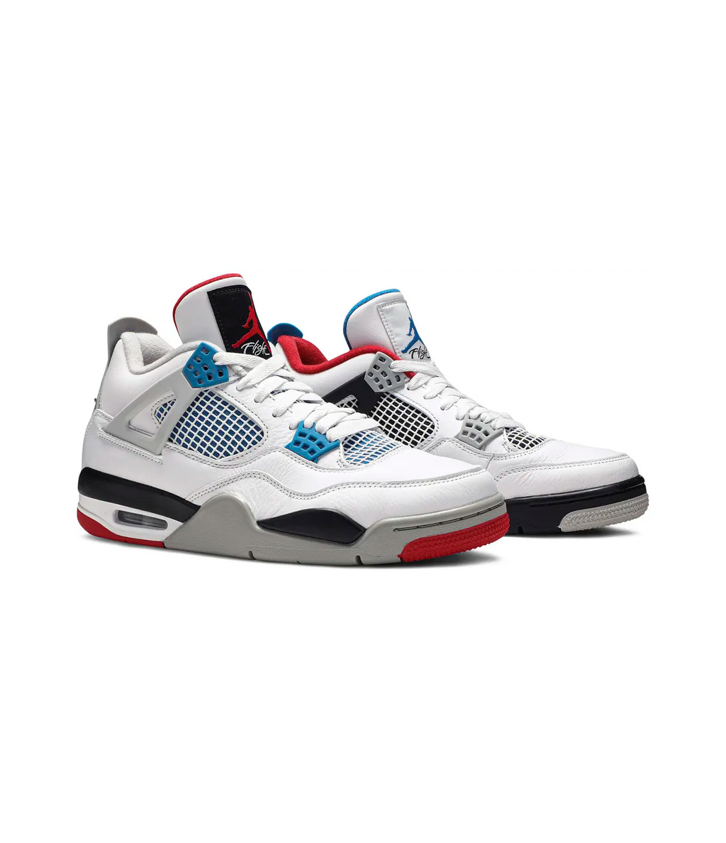 Air Jordan 4 Retro SE 'What The 4'
