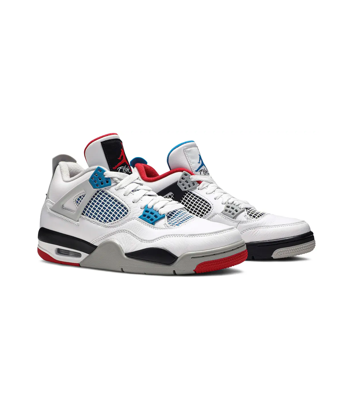 Air Jordan 4 Retro SE 'What The 4'