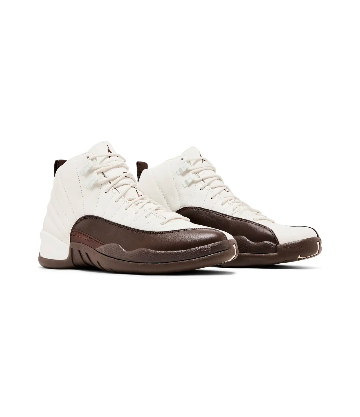 SoleFly x Air Jordan 12 Retro SP 'Cafecito'