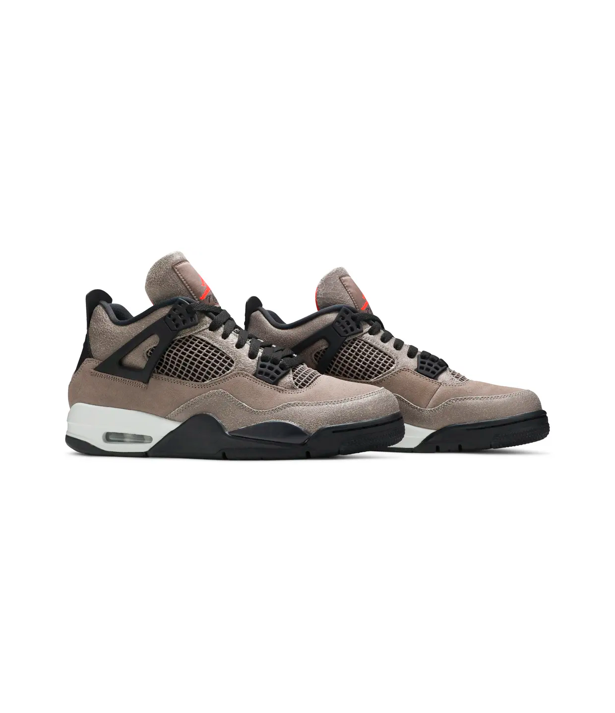 Air Jordan 4 Retro 'Taupe Haze'