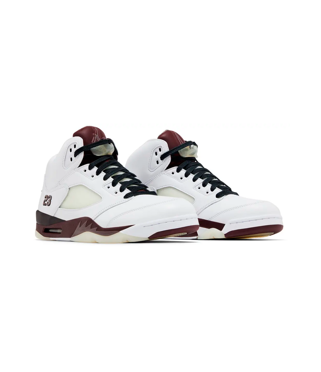 A Ma Maniére x Air Jordan 5 Retro OG 'Black Collective'