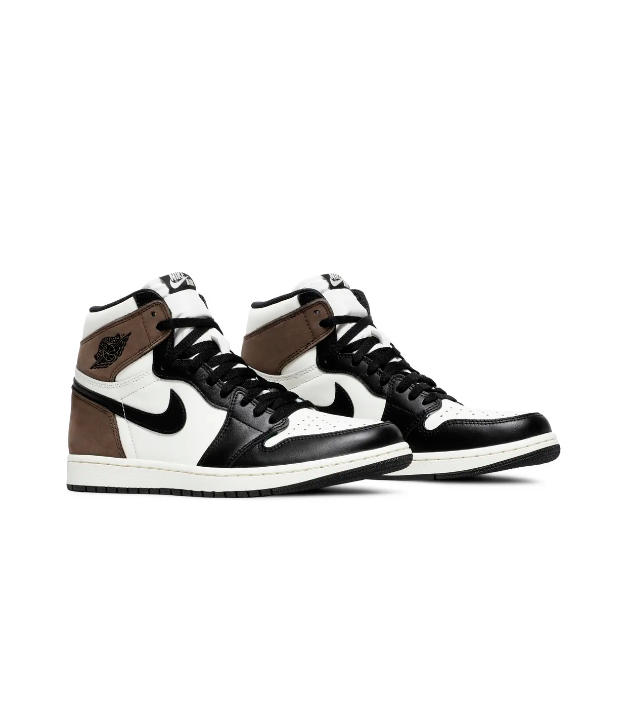 Air Jordan 1 Retro High OG 'Dark Mocha'