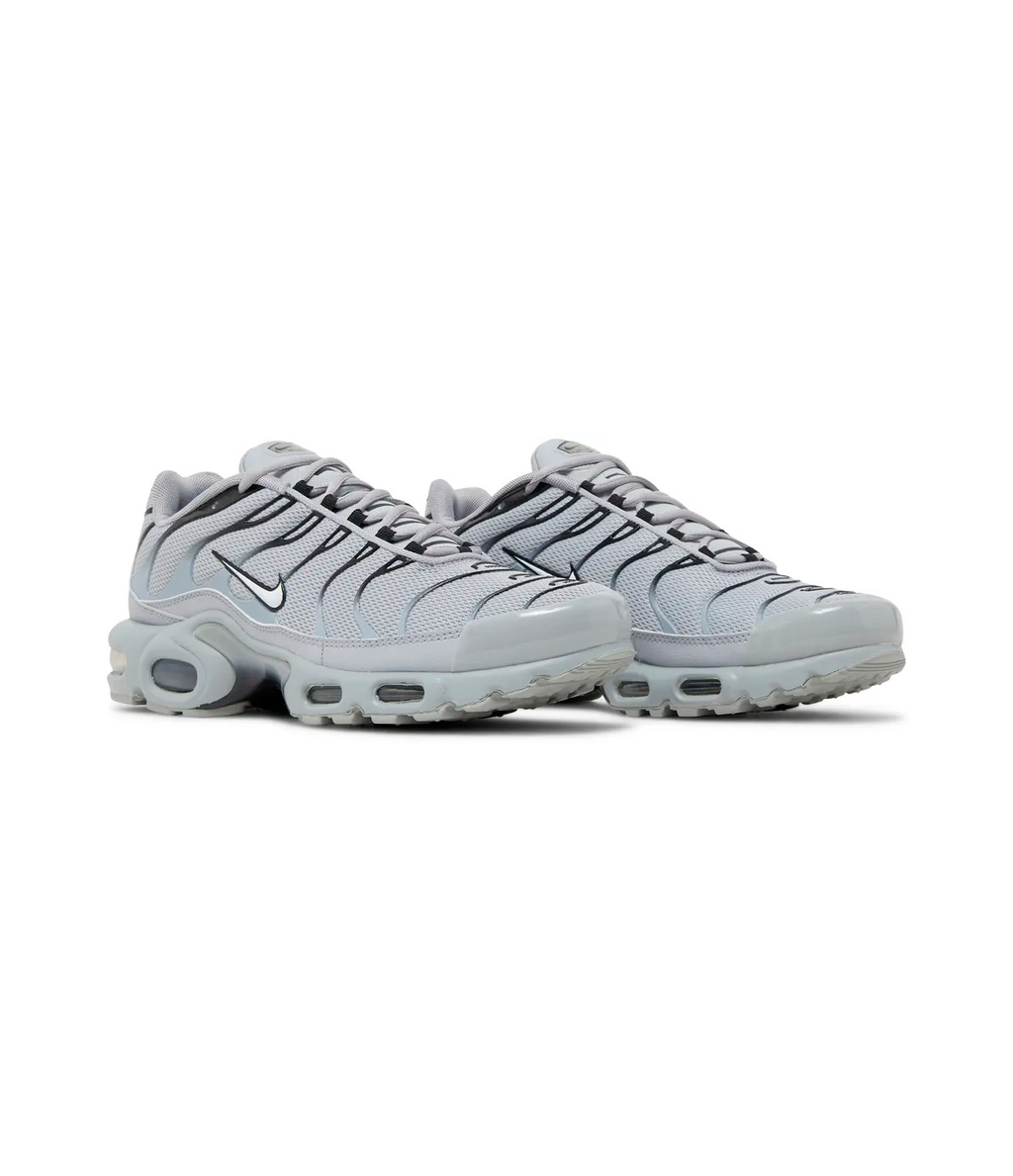 Nike Air Max Plus TN 'Wolf Grey'