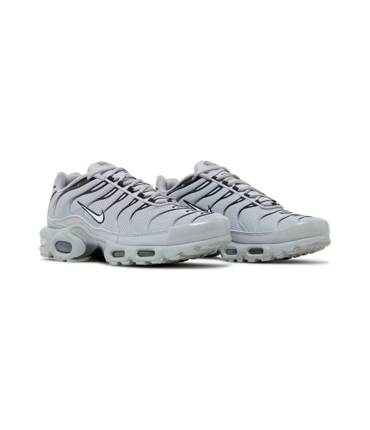 Nike Air Max Plus TN 'Wolf Grey'