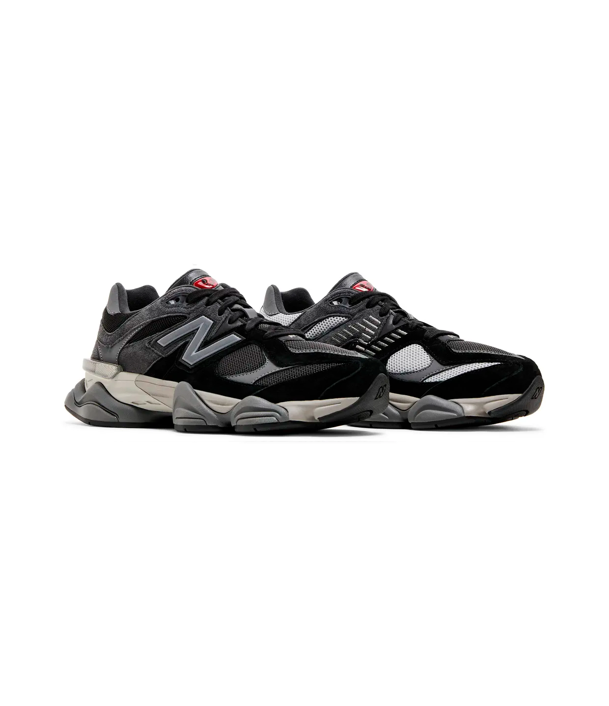 New Balance 9060 'Black Castlerock'