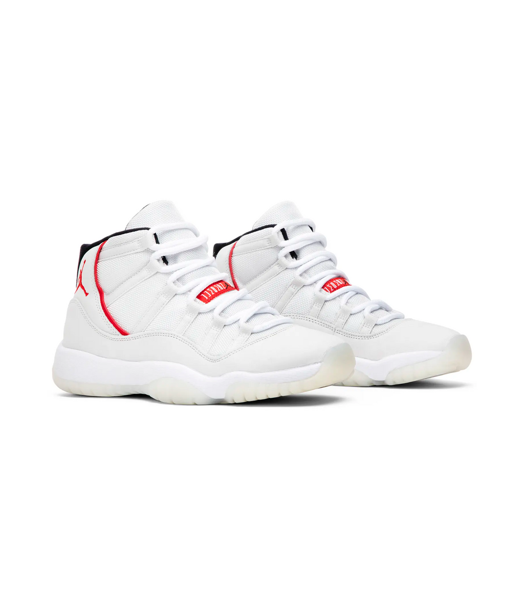 Air Jordan 11 Retro GS 'Platinum Tint'