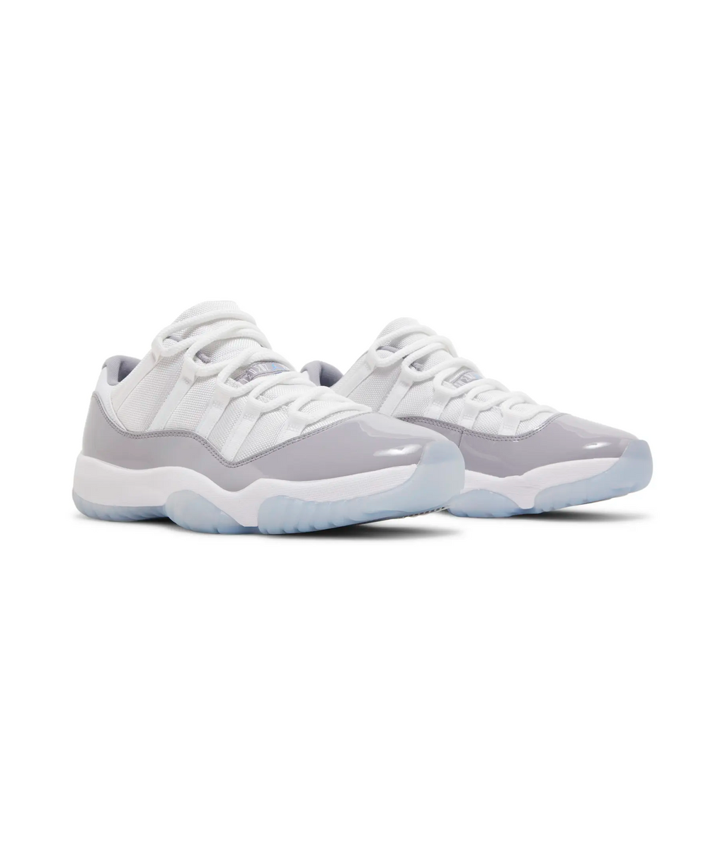 Air Jordan 11 Retro Low 'Cement Grey'