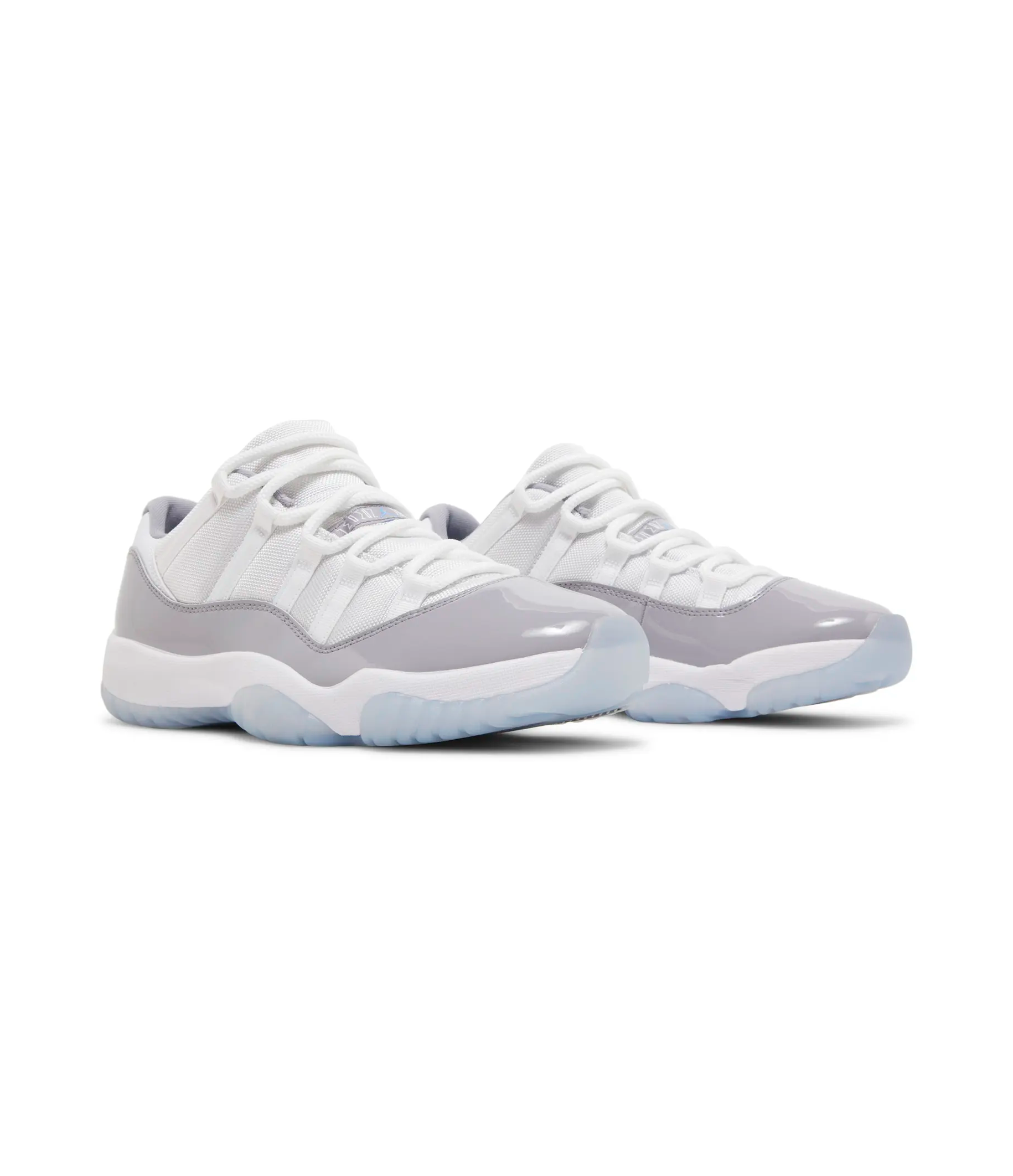 Air Jordan 11 Retro Low 'Cement Grey'