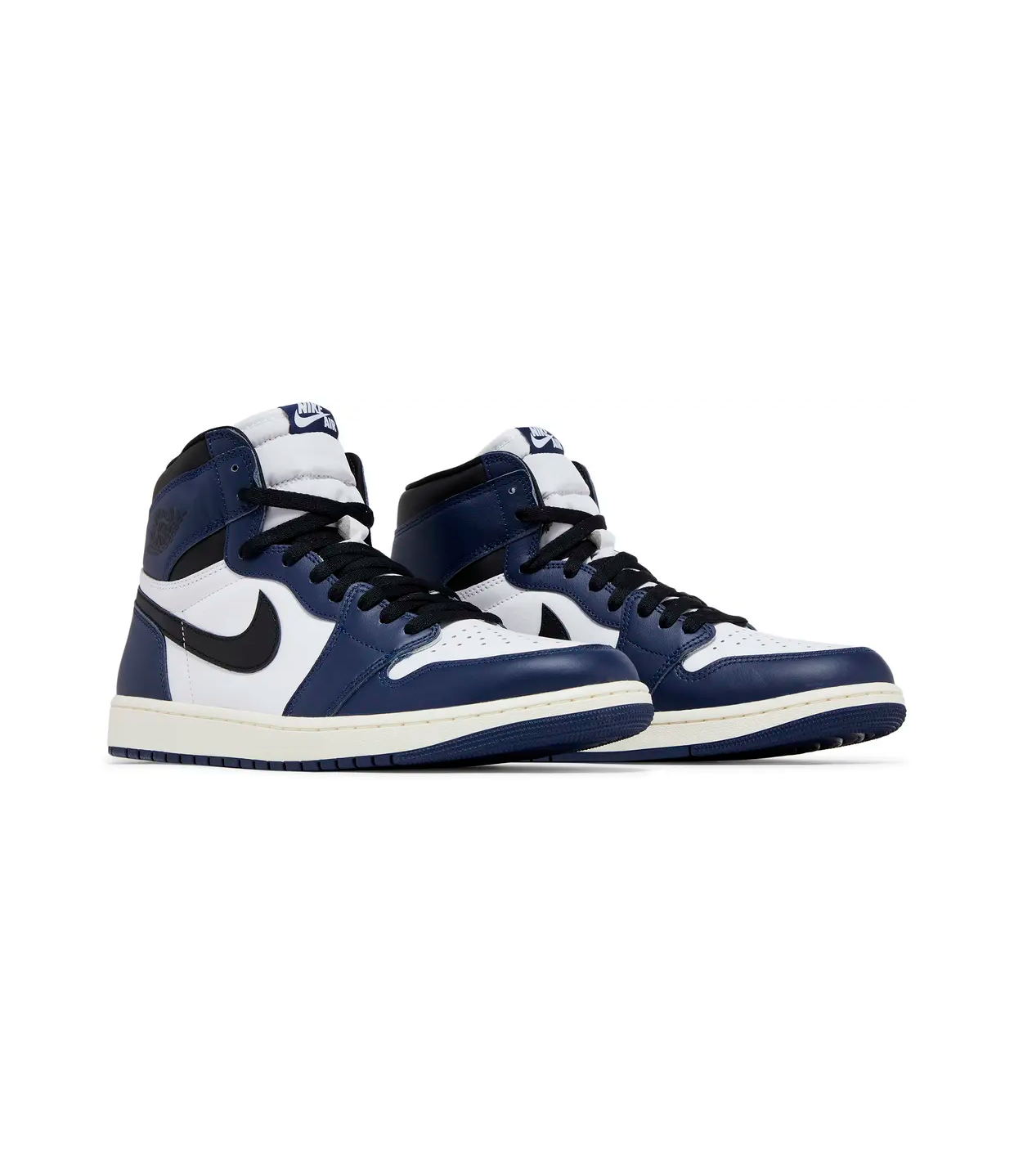 Air Jordan 1 Retro High OG 'Midnight Navy'