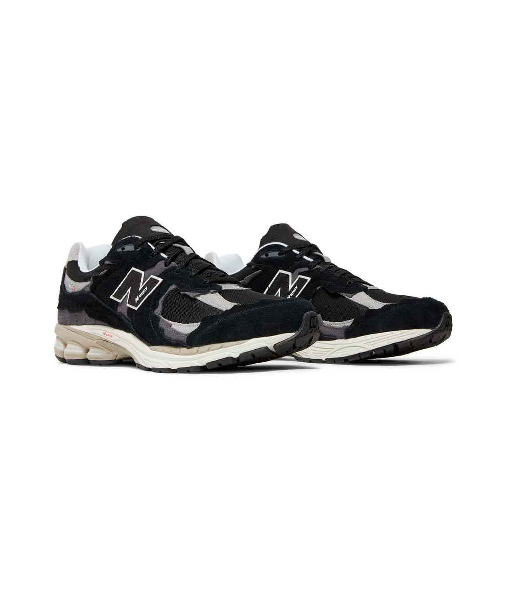 New Balance 2002R 'Protection Pack - Black Grey'