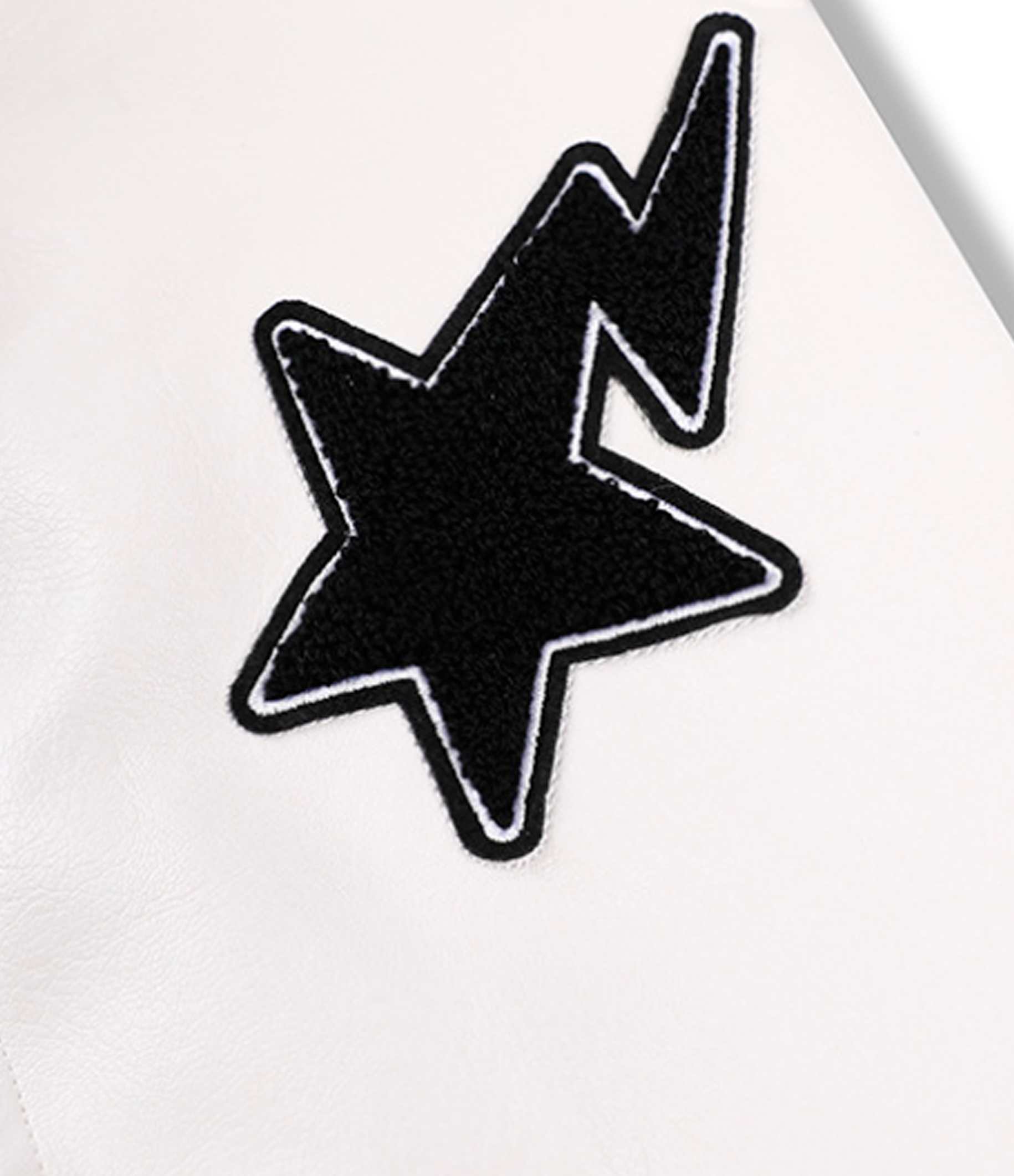 BAPE x OVO Varsity Jacket