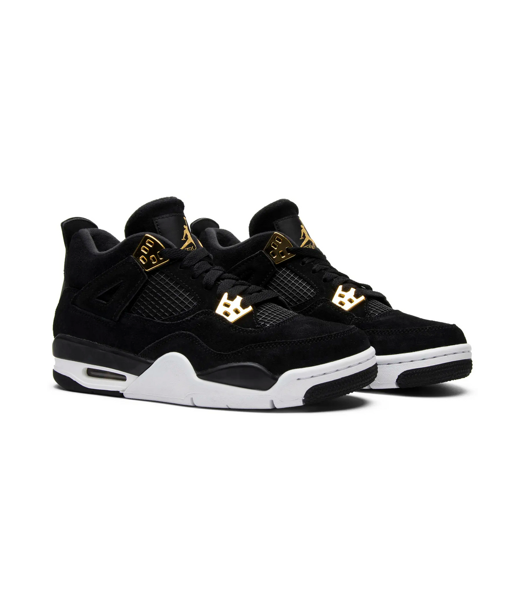 Air Jordan 4 Retro GS 'Royalty'