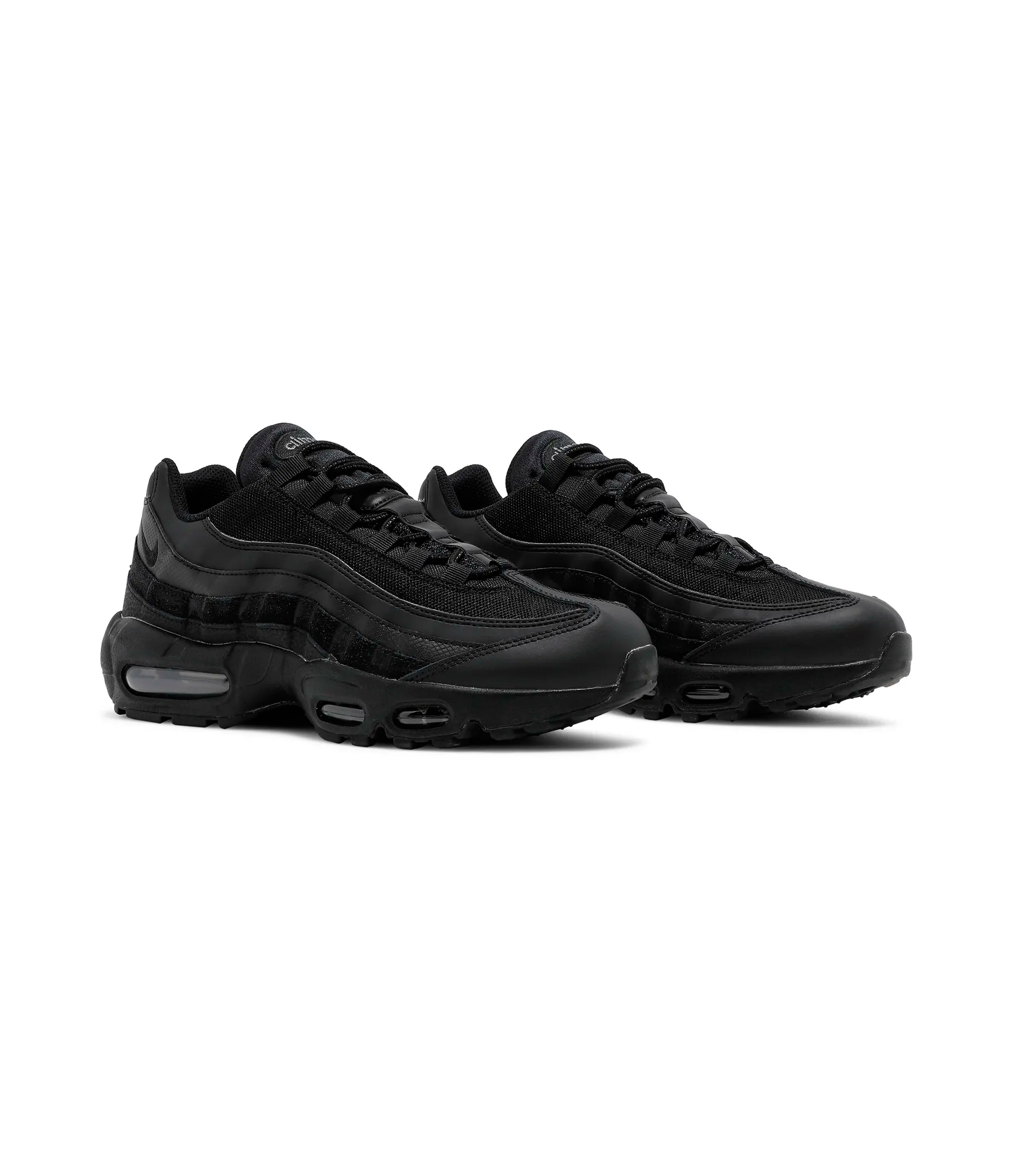 Nike Air Max 95 Essential 'Triple Black'