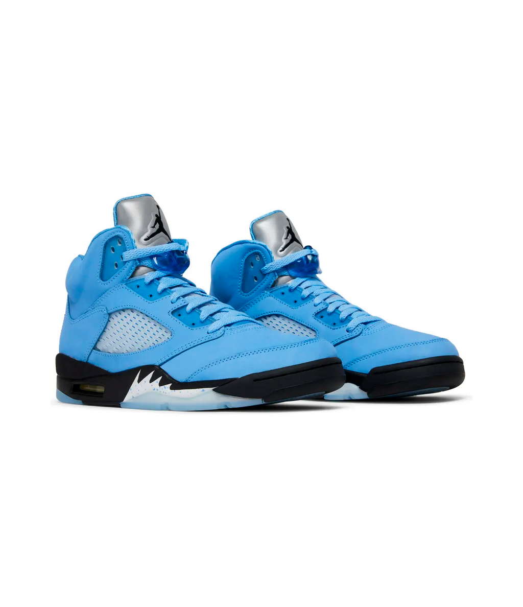 Air Jordan 5 Retro SE 'UNC'