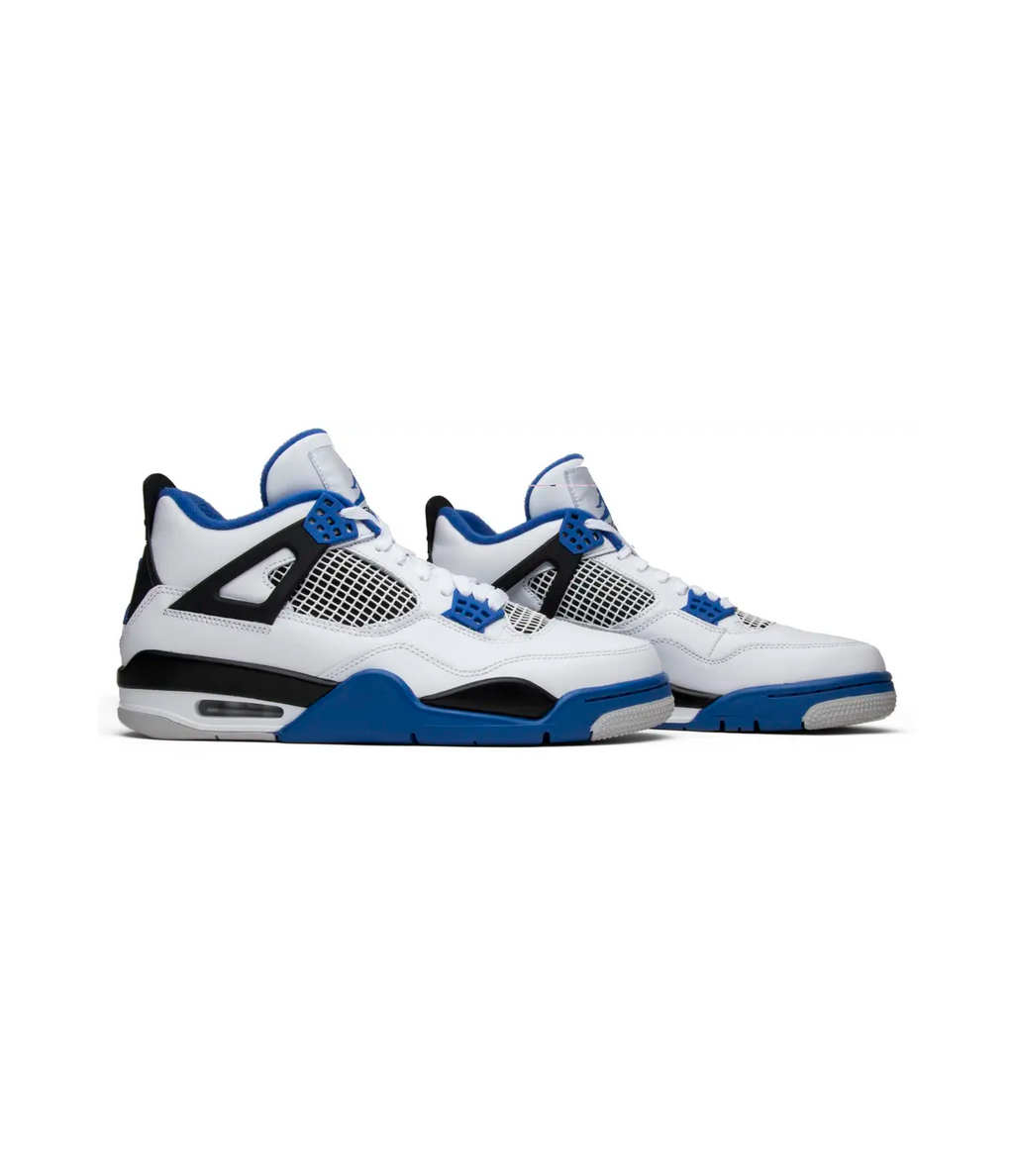 Air Jordan 4 Retro 'Motorsports'