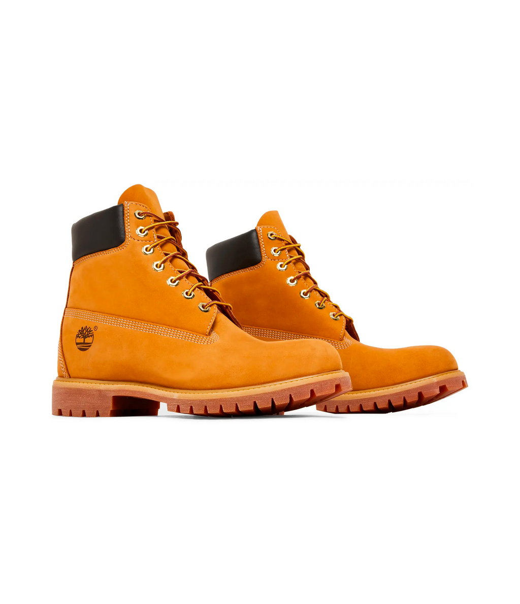 Timberland 6 Inch Premium Waterproof Boot 'Wheat'