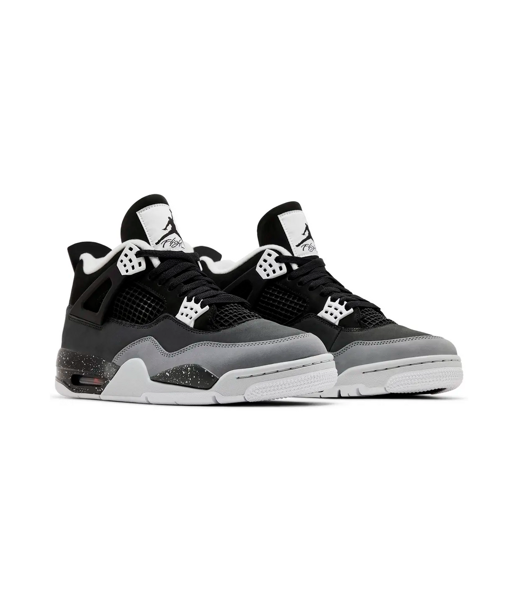 Air Jordan 4 Retro 'Fear' 2024
