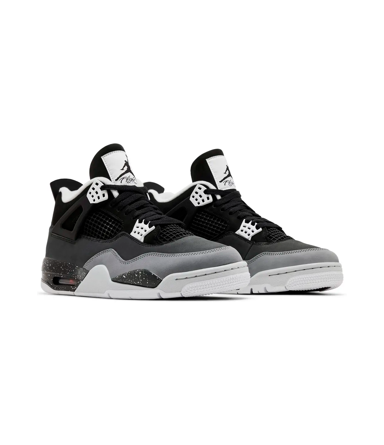 Air Jordan 4 Retro 'Fear' 2024