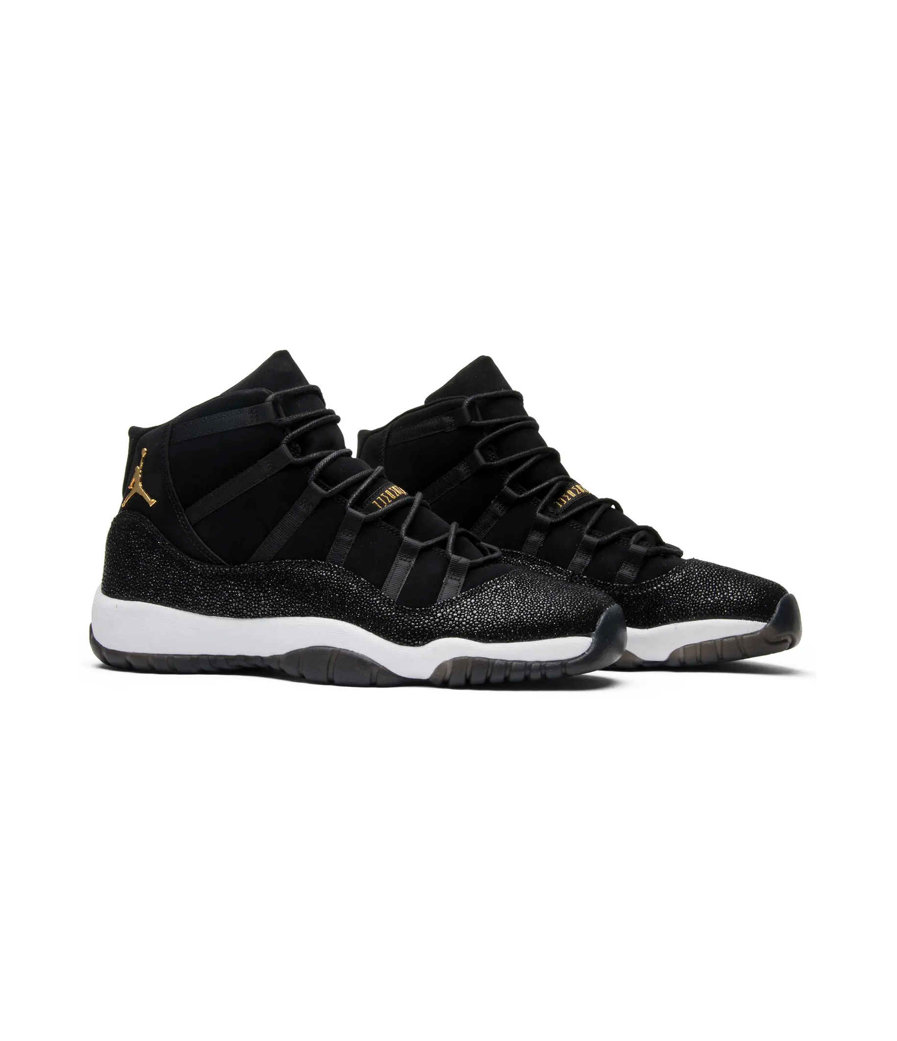 Air Jordan 11 Retro Premium GS 'Heiress'