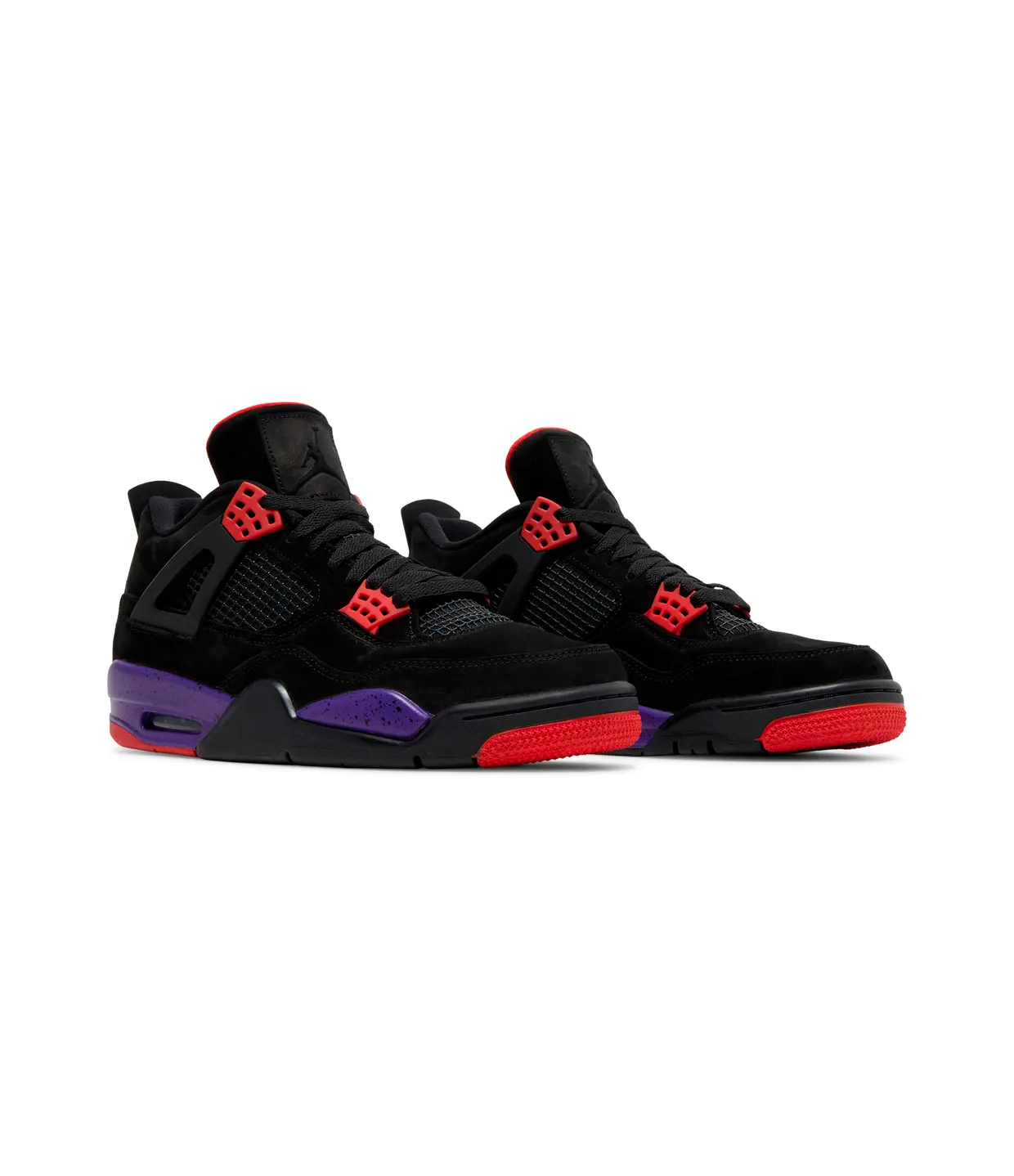 Air Jordan 4 Retro NRG 'Raptors'