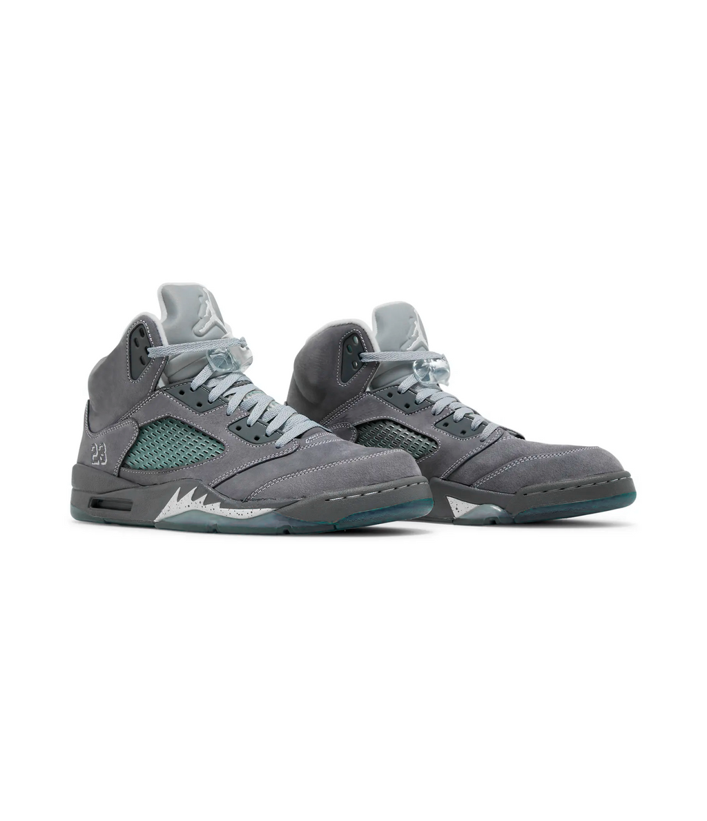 Air Jordan 5 Retro 'Wolf Grey