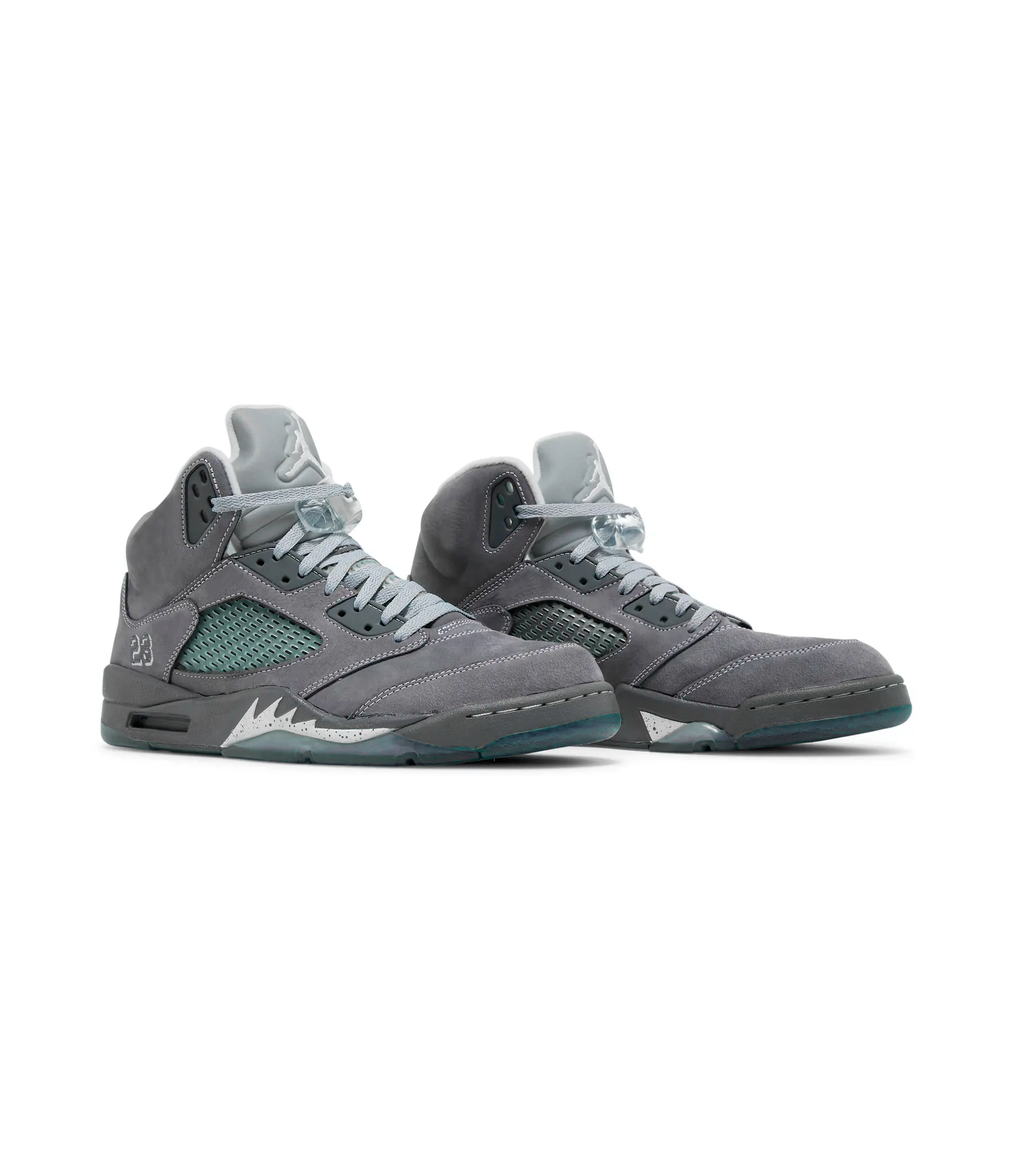 Air Jordan 5 Retro 'Wolf Grey