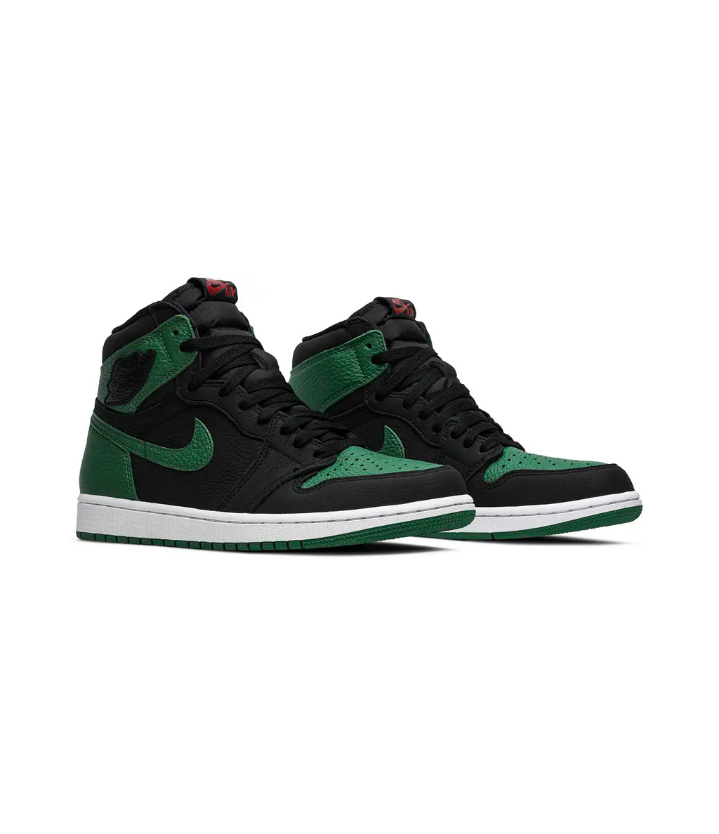Air Jordan 1 Retro High OG 'Pine Green 2.0'