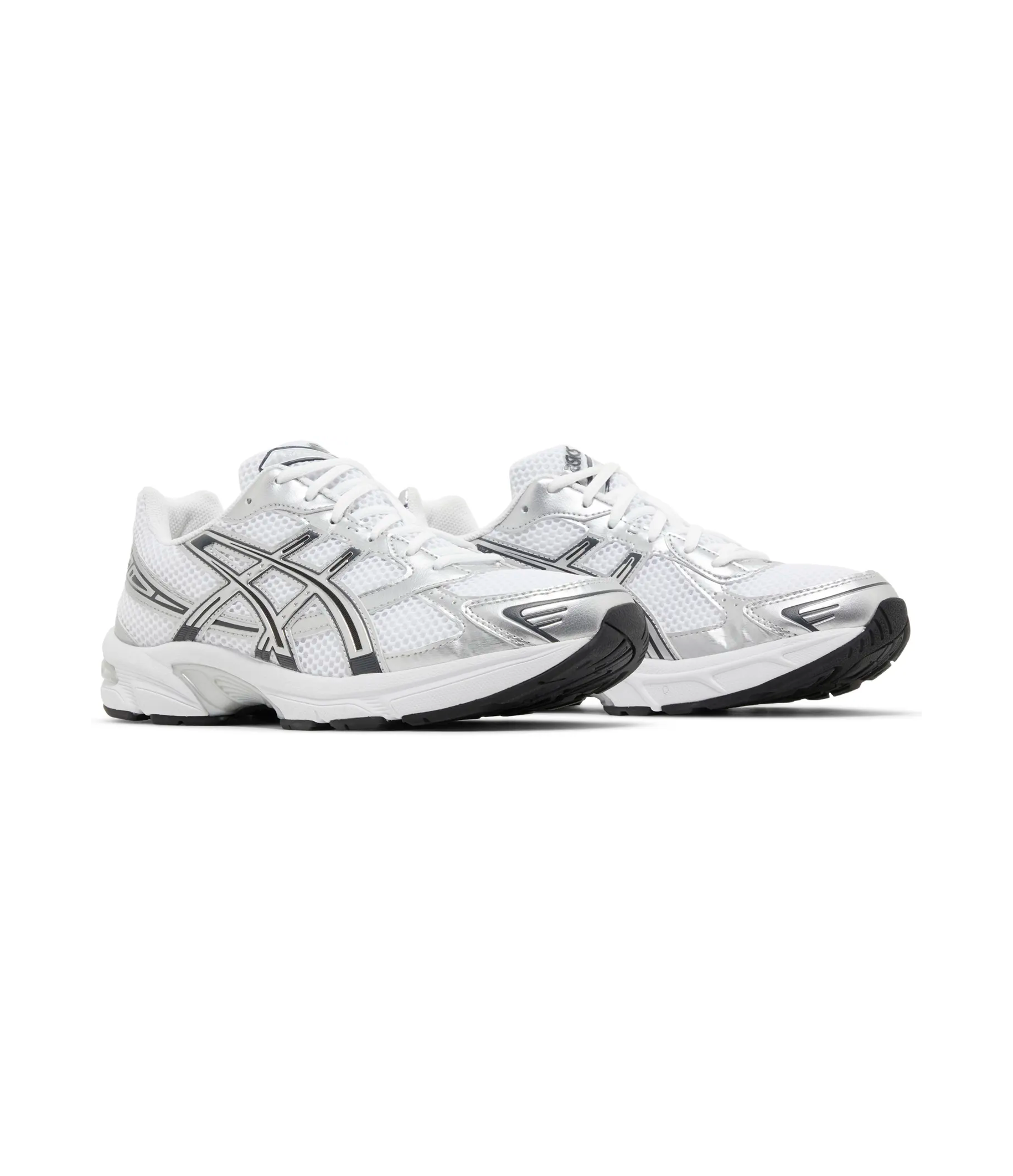 Asics Gel 1130 'White Pure Silver Black'