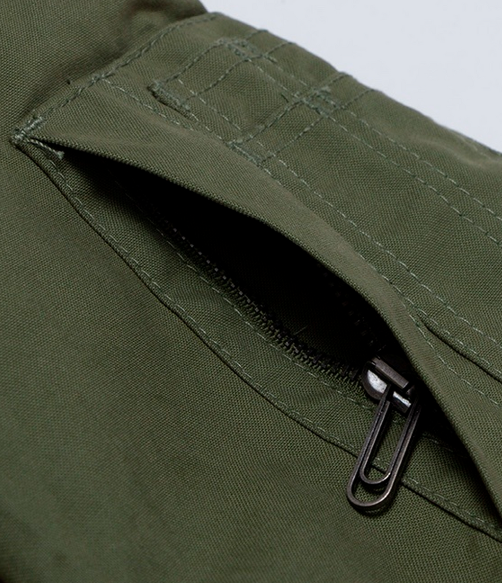 Off-White Diag Tab Bomber Jacket