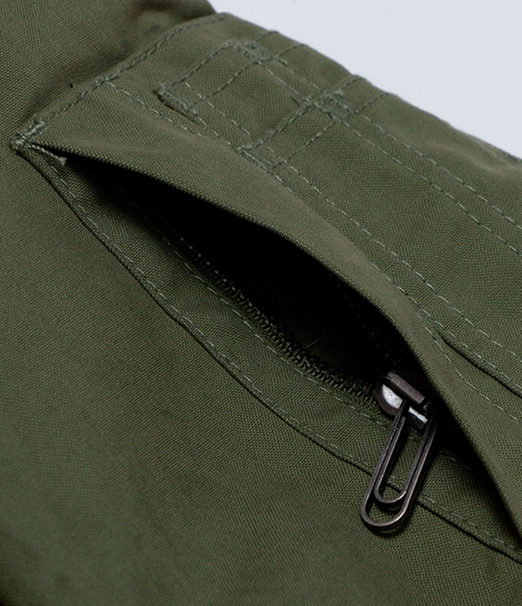 Off-White Diag Tab Bomber Jacket