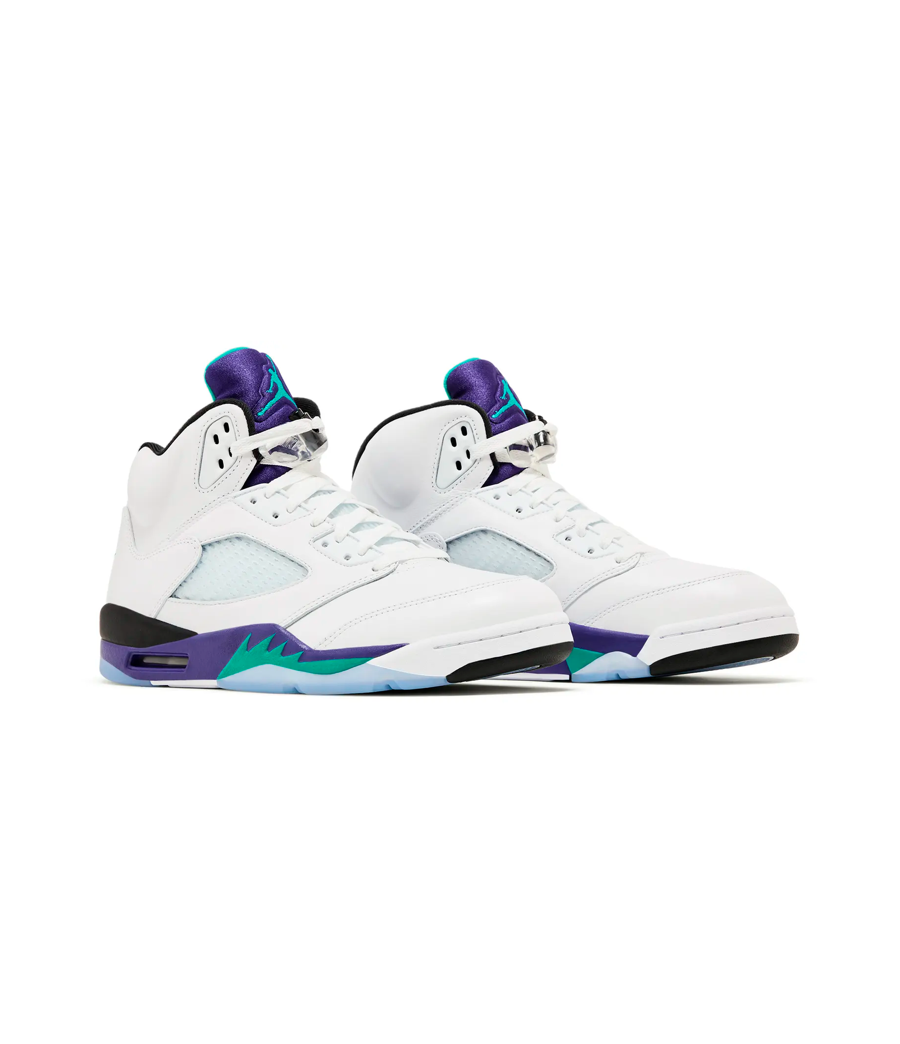 Air Jordan 5 Retro 'Grape' 2025