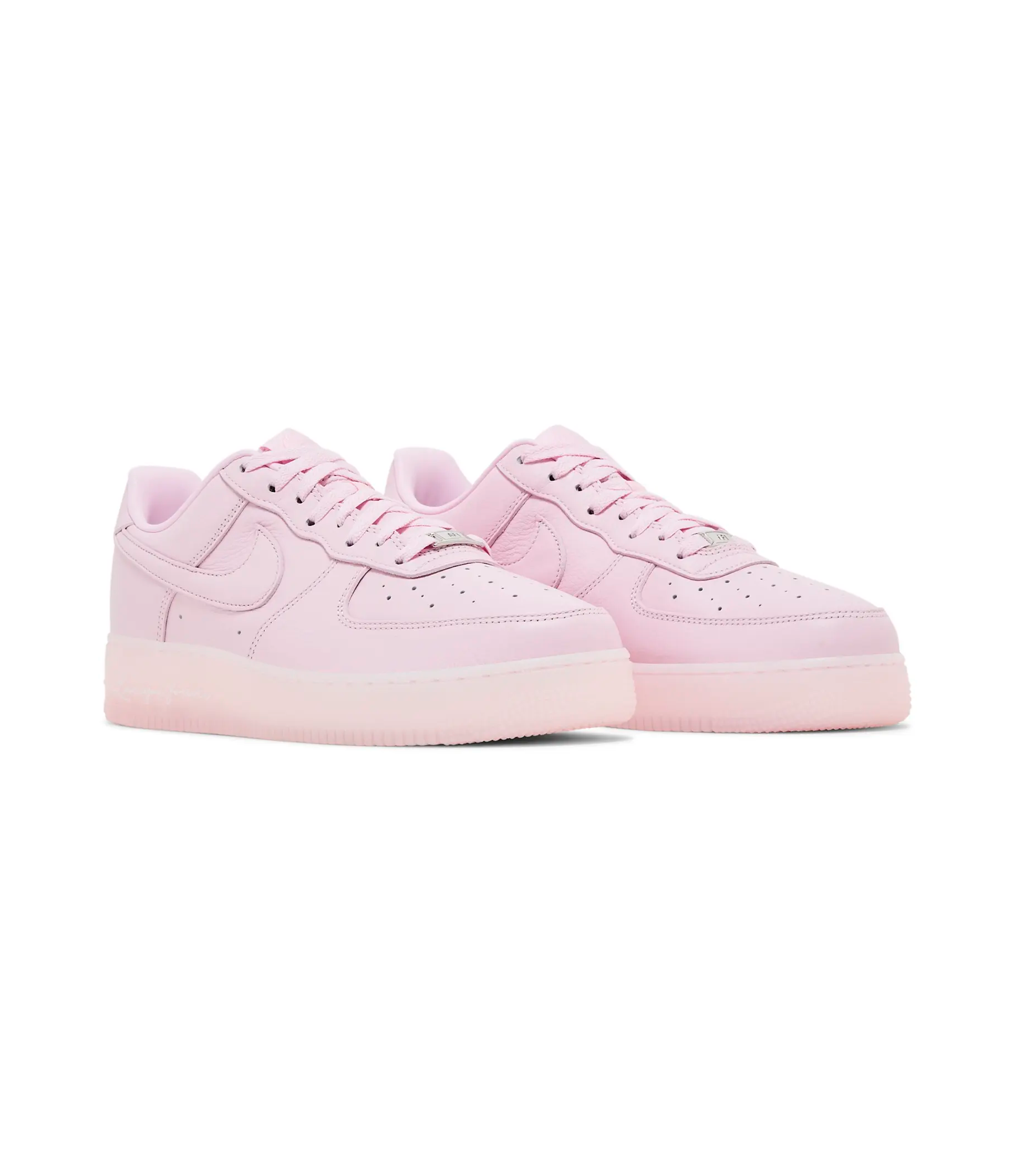 NOCTA x Nike Air Force 1 Low 'Certified Lover Boy - Pink Foam'