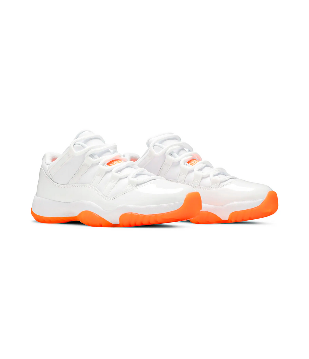 Air Jordan 11 Retro Low 'Bright Citrus'