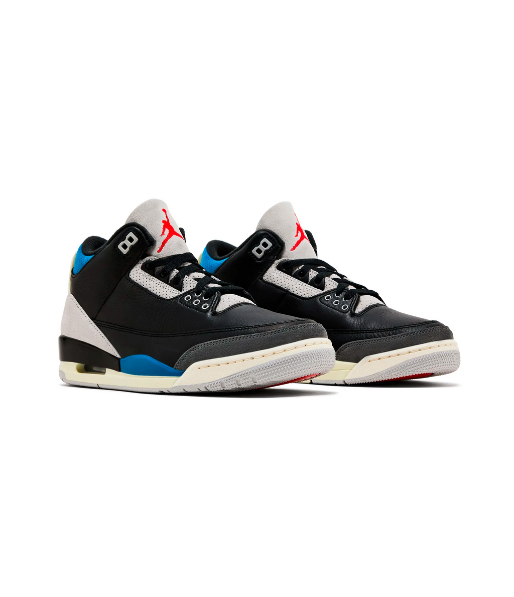 Air Jordan 3 Retro OG 'Rare Air'
