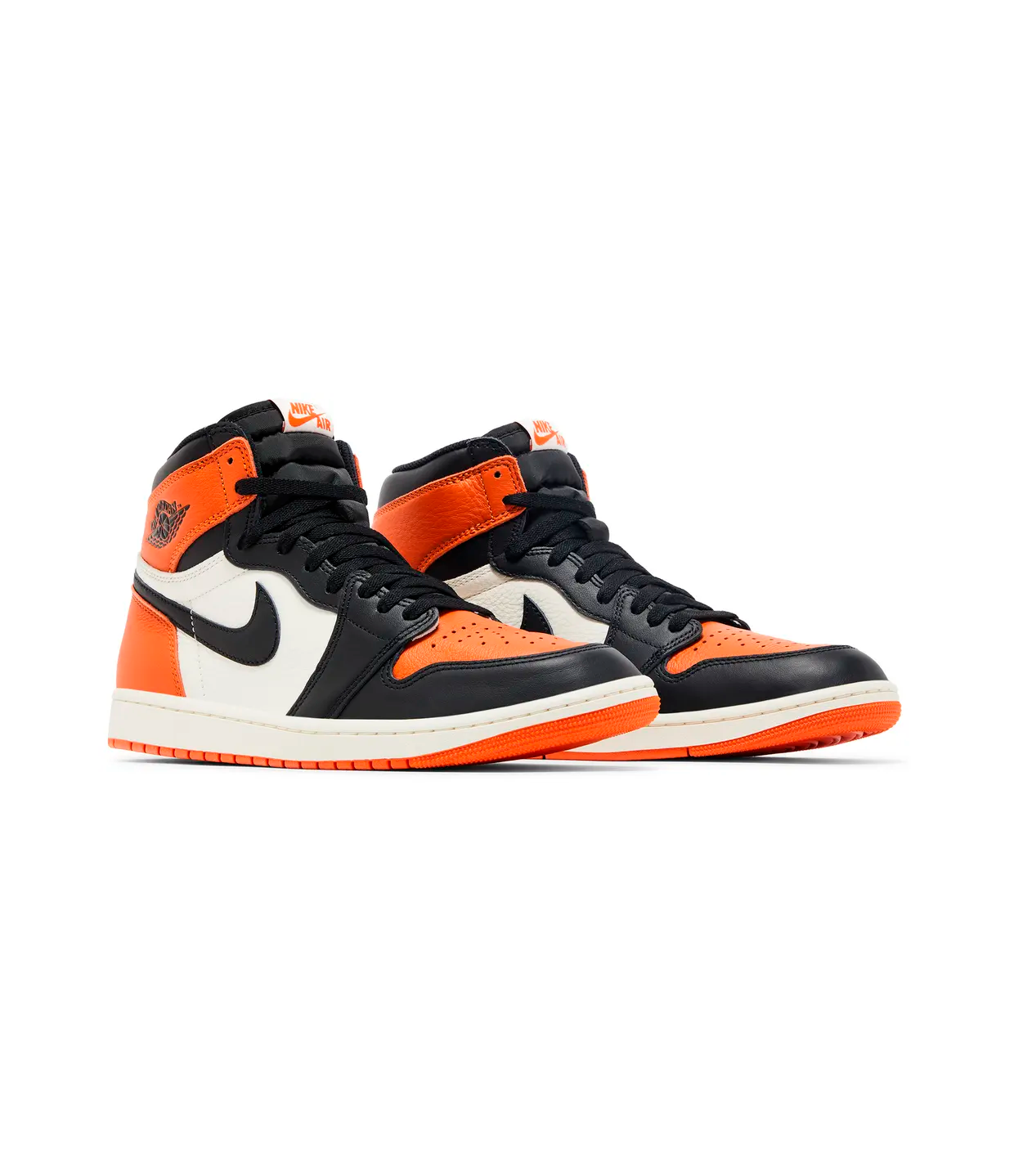 Air Jordan 1 Retro High OG 'Shattered Backboard' 2025