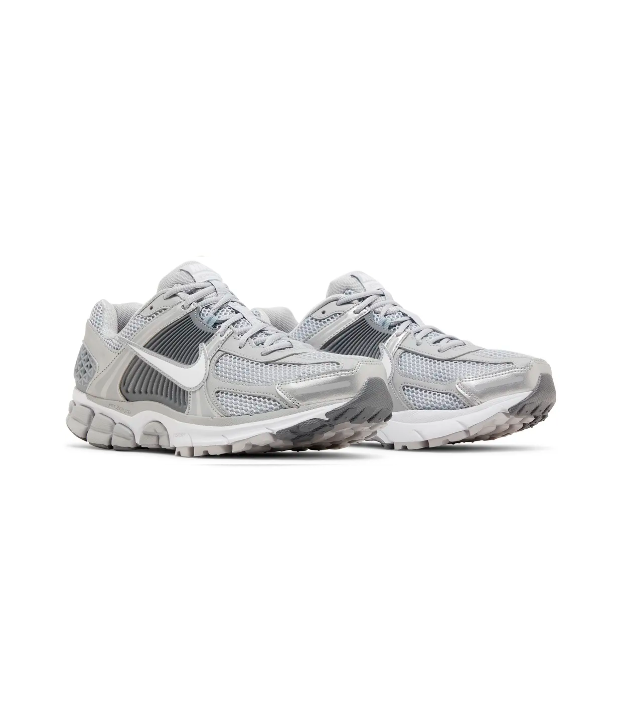 Nike Air Zoom Vomero 5 Gris Lobo