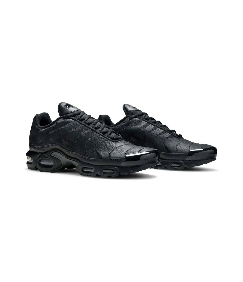 Nike Air Max Plus TN 'Triple Black'