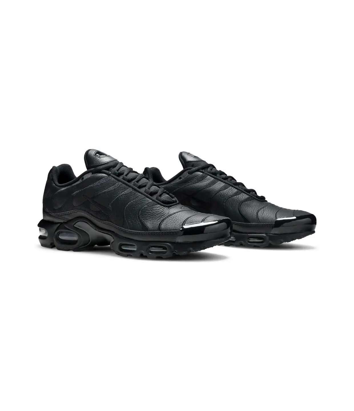 Nike Air Max Plus TN 'Triple Black'