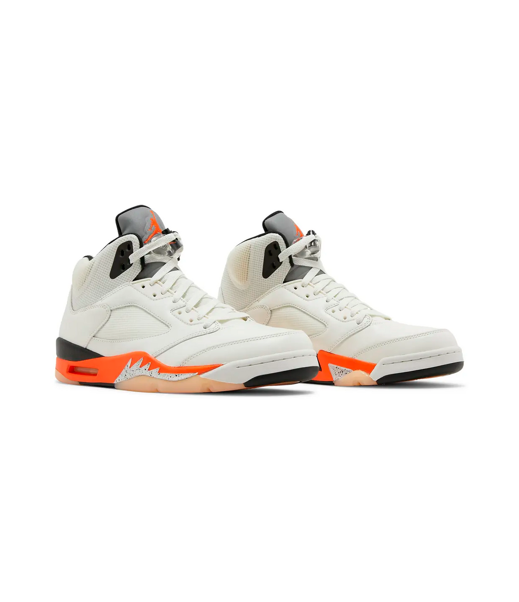 Air Jordan 5 Retro 'Shattered Backboard'