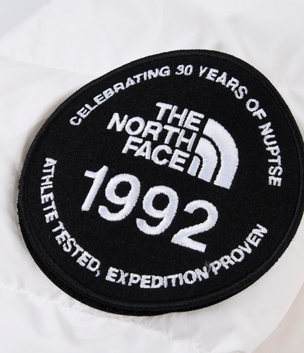 The North Face 1992 Retro Nuptse Jacket