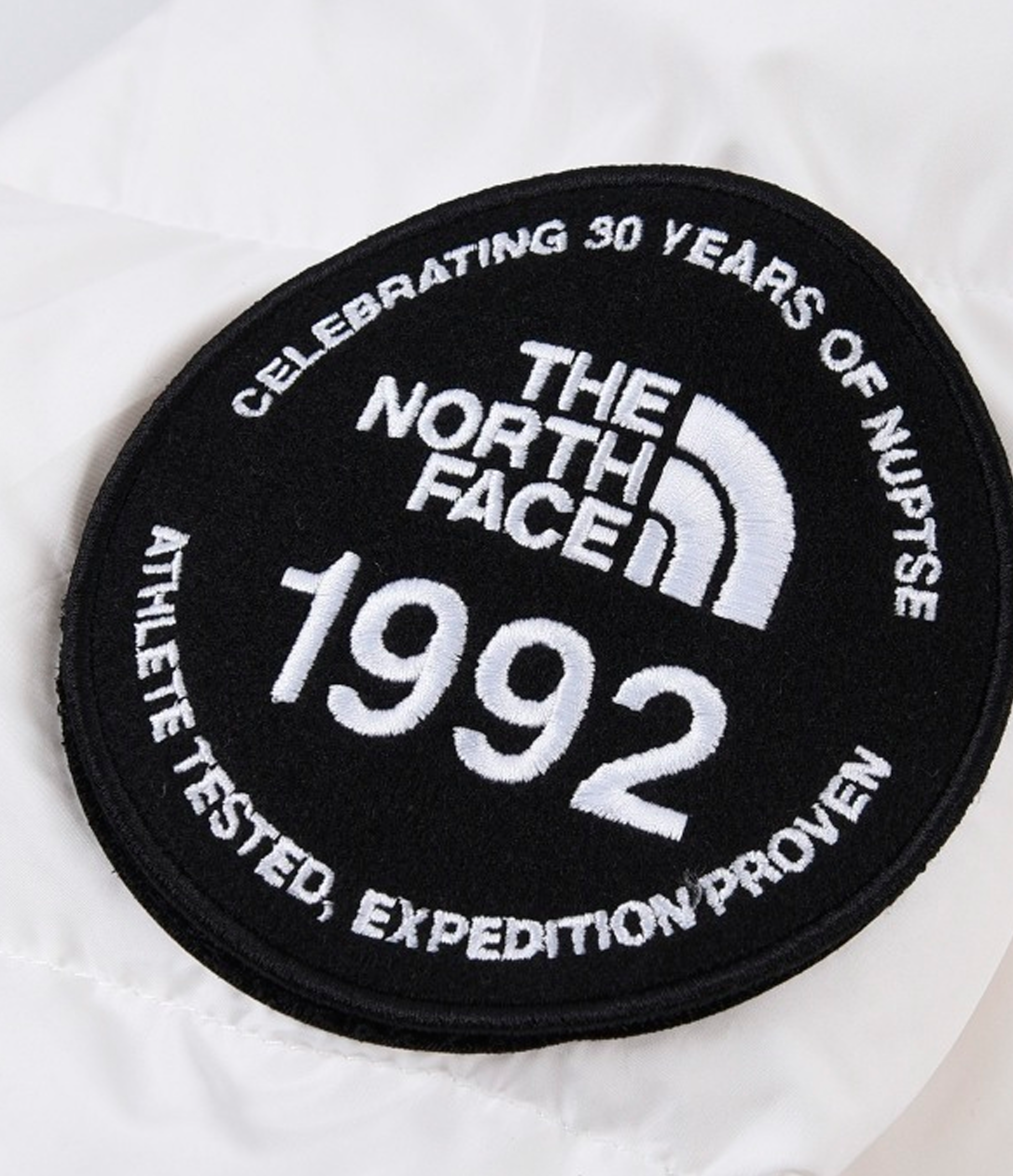 The North Face 1992 Retro Nuptse Jacket