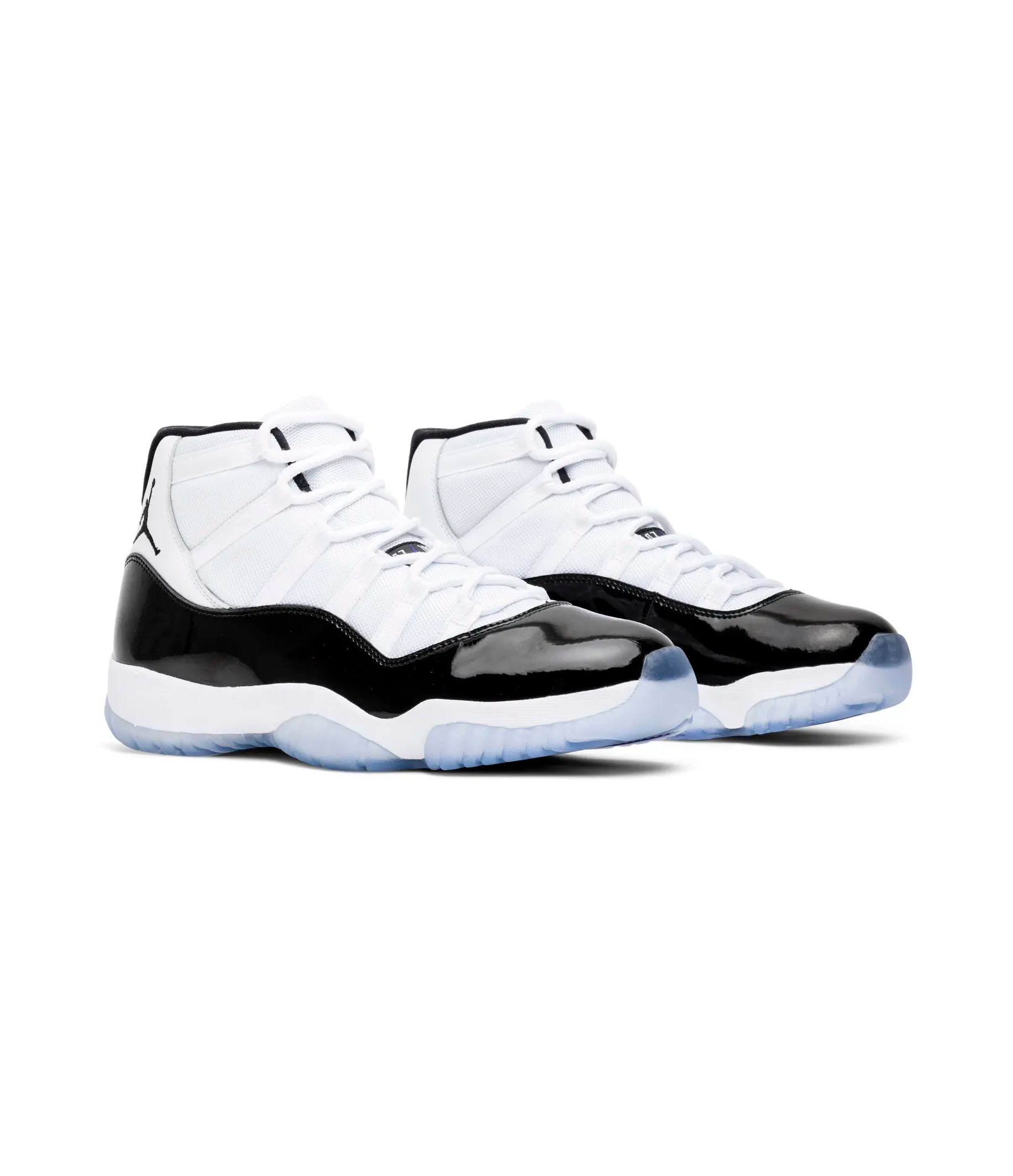 Air Jordan 11 Retro 'Concord' 2018