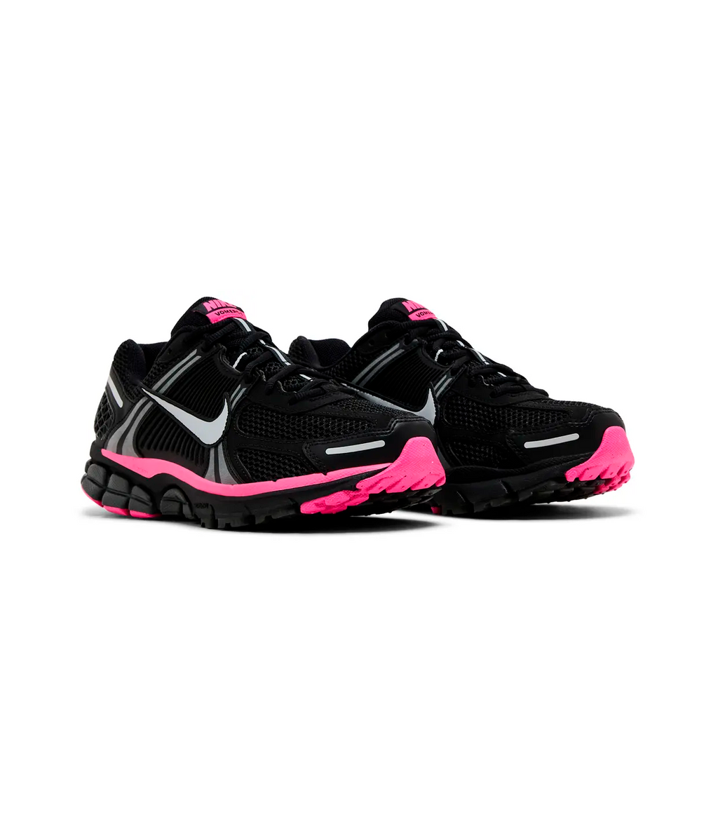 Nike Air Zoom Vomero 5 Black Pink Blast